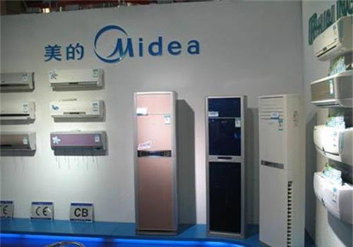 国产家电第一品牌易主 海尔以5800亿价值击败格力，董明珠面临挑战