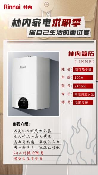 林内携手京东闪购启动“家电求职季”，全民化身面试官，共探日用百货销售新机遇