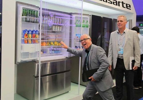 超越巨头，引领消费升级 中国高端家电市场的新王者