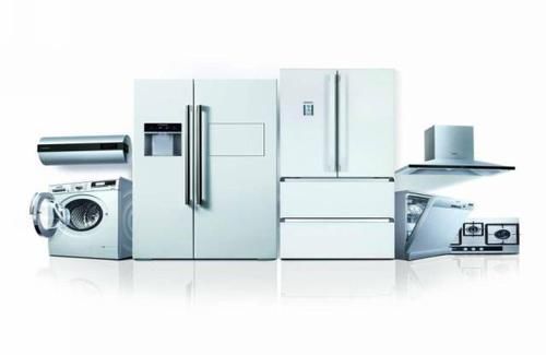 五一假期家电销售盘点 白电、厨电、小家电，谁主沉浮？三大逻辑指向消费升级